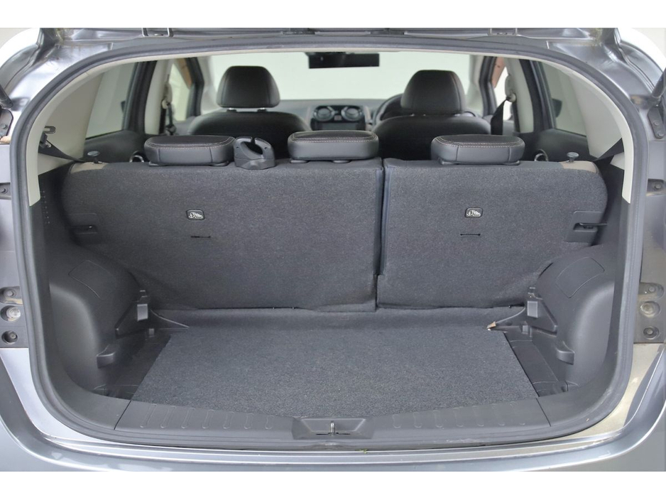 2019 Nissan Note - image 27