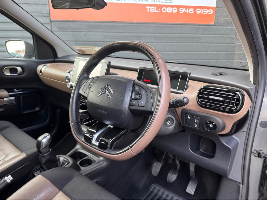 2016 Citroen C4 Cactus - image 7