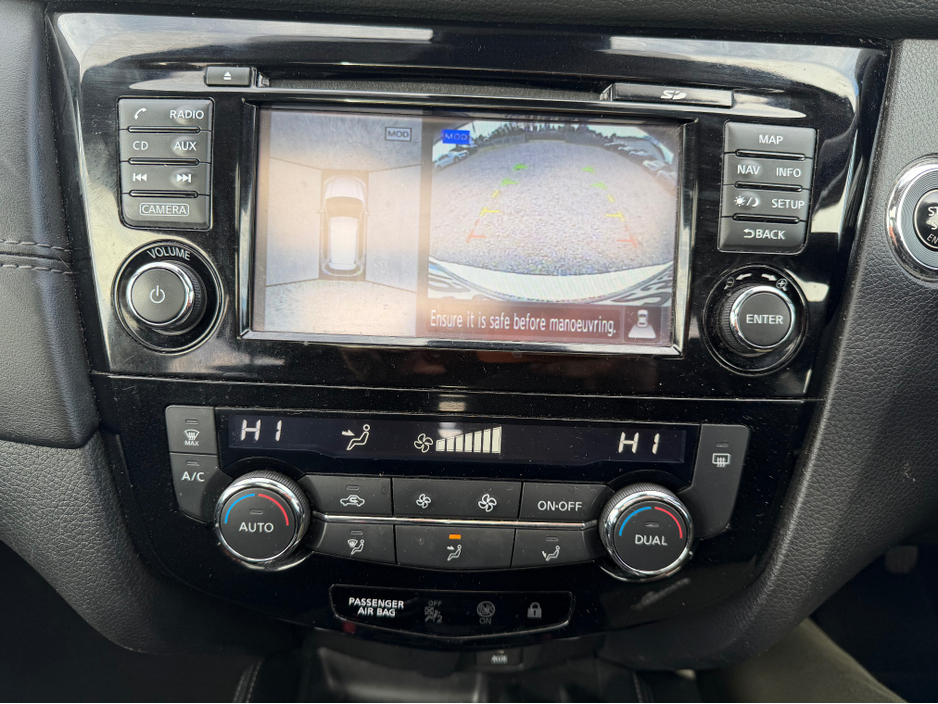 2019 Nissan X-Trail - image 29