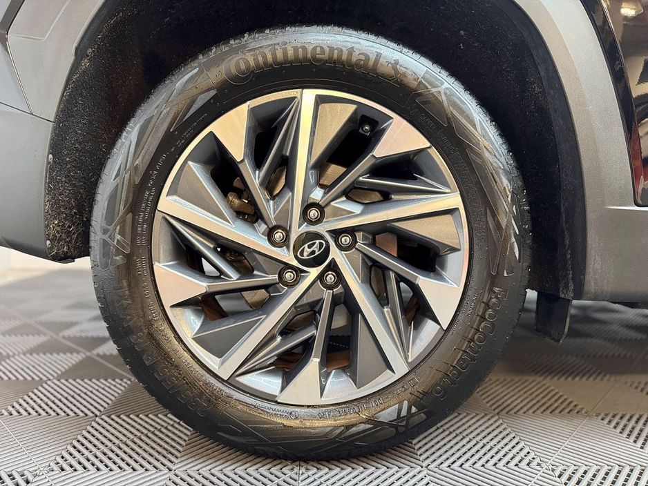 2021 Hyundai Tucson - image 6
