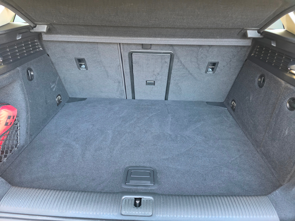 2015 Audi A3 Auto €14,900