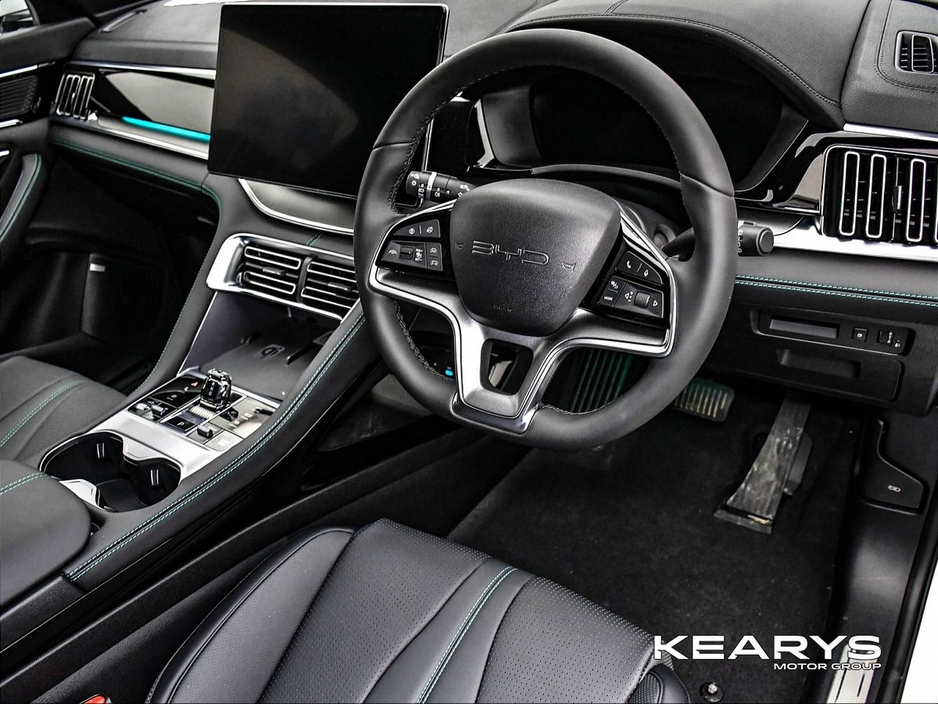 2025 BYD Seal U - image 11