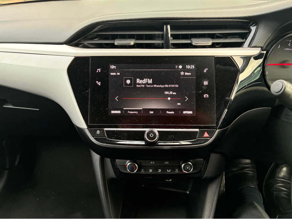 2023 Opel Corsa SC-1.2 75PS-PET-5SP-MY22 4DR €14,950