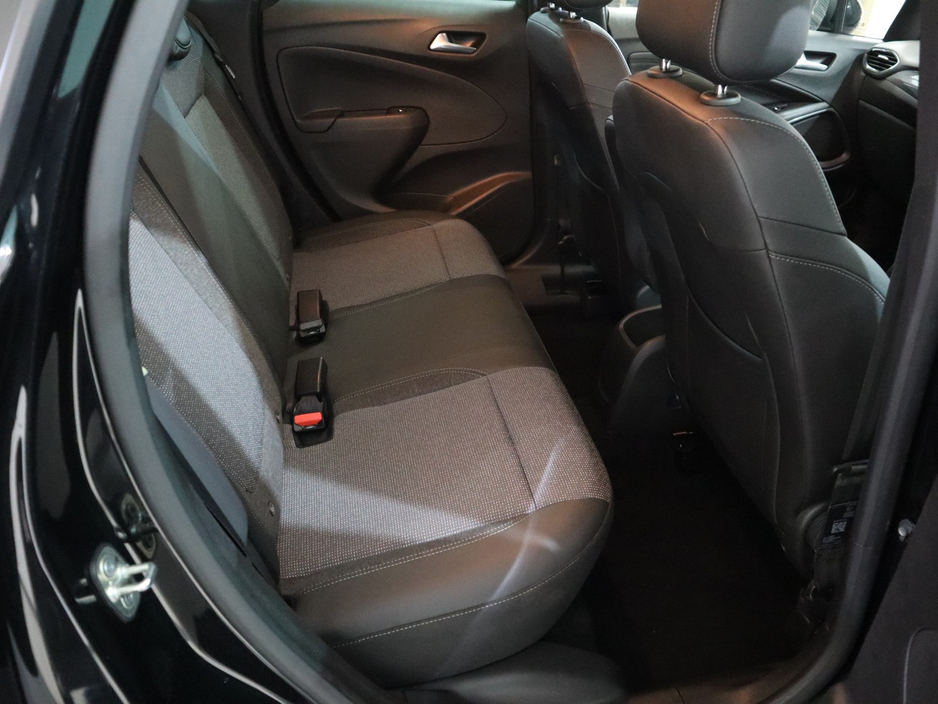 2022 Opel Crossland X *80* SPORT 1.2 83PS-PET-5SP 5DR €15,750