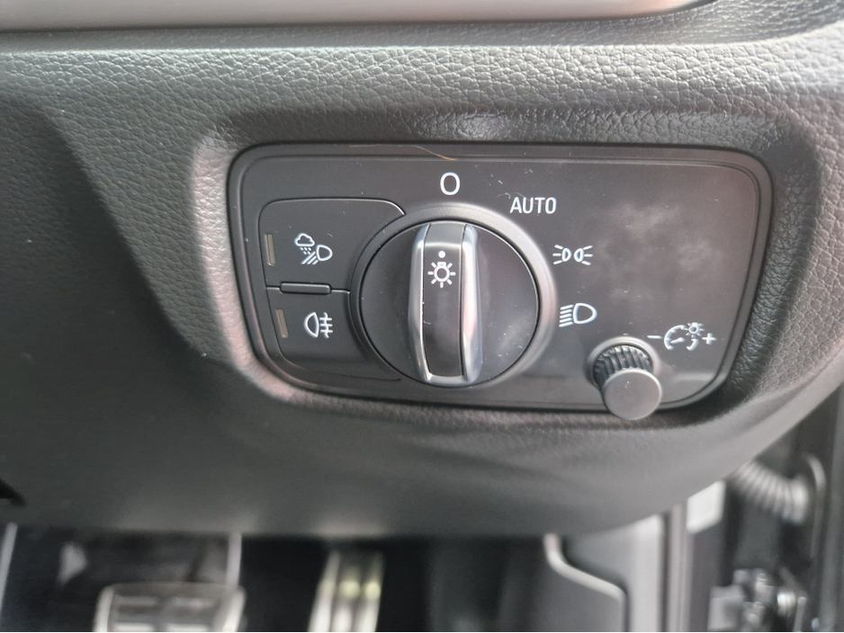 2018 Audi A3 Saloon *DEPOSIT NOW TAKEN*  S-LINE 1.4 PETROL AUTOMATIC VIRTUAL DASH €21,950