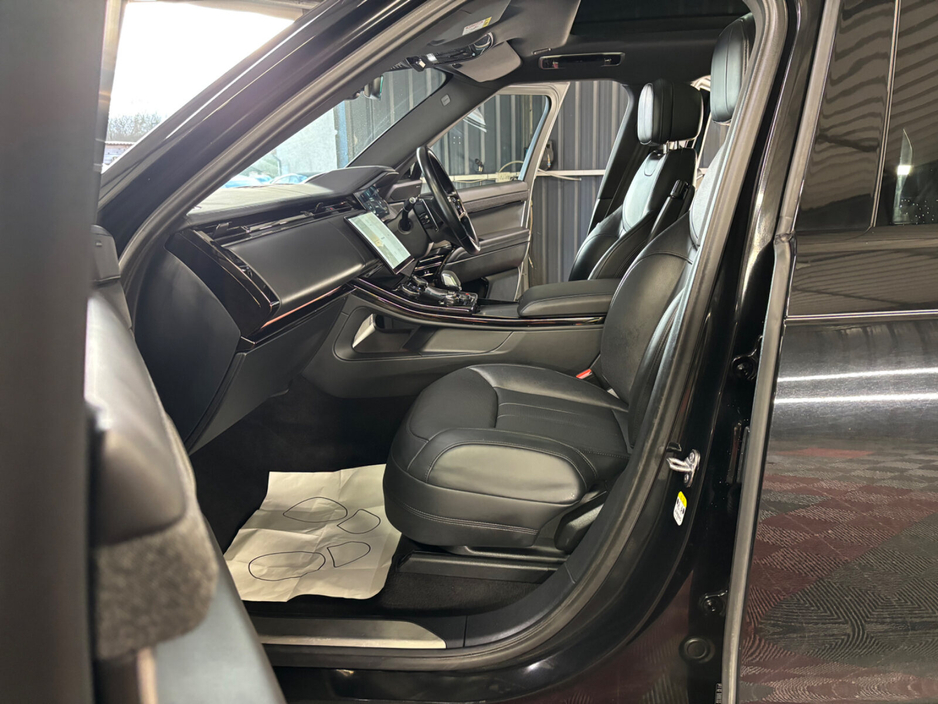 2022 Land Rover Range Rover Sport - image 19