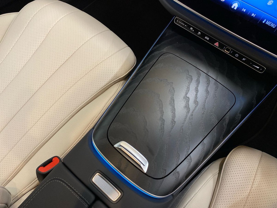 2026 Mercedes-Benz E Class - image 16