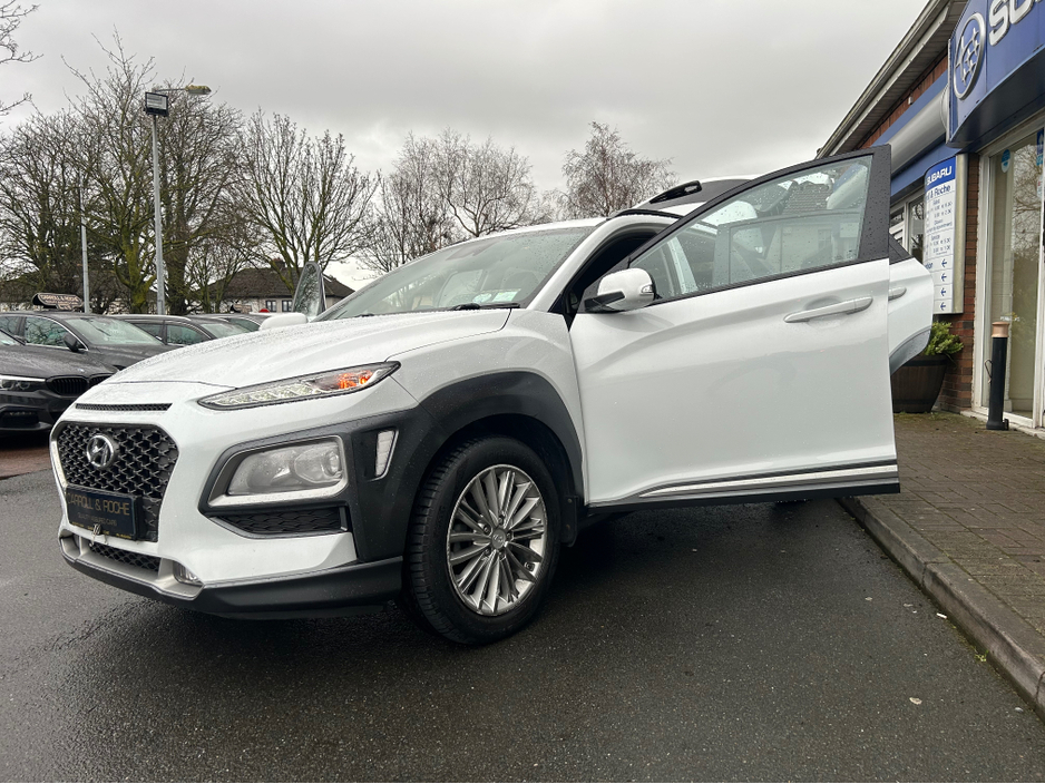 2018 Hyundai Kona - image 27