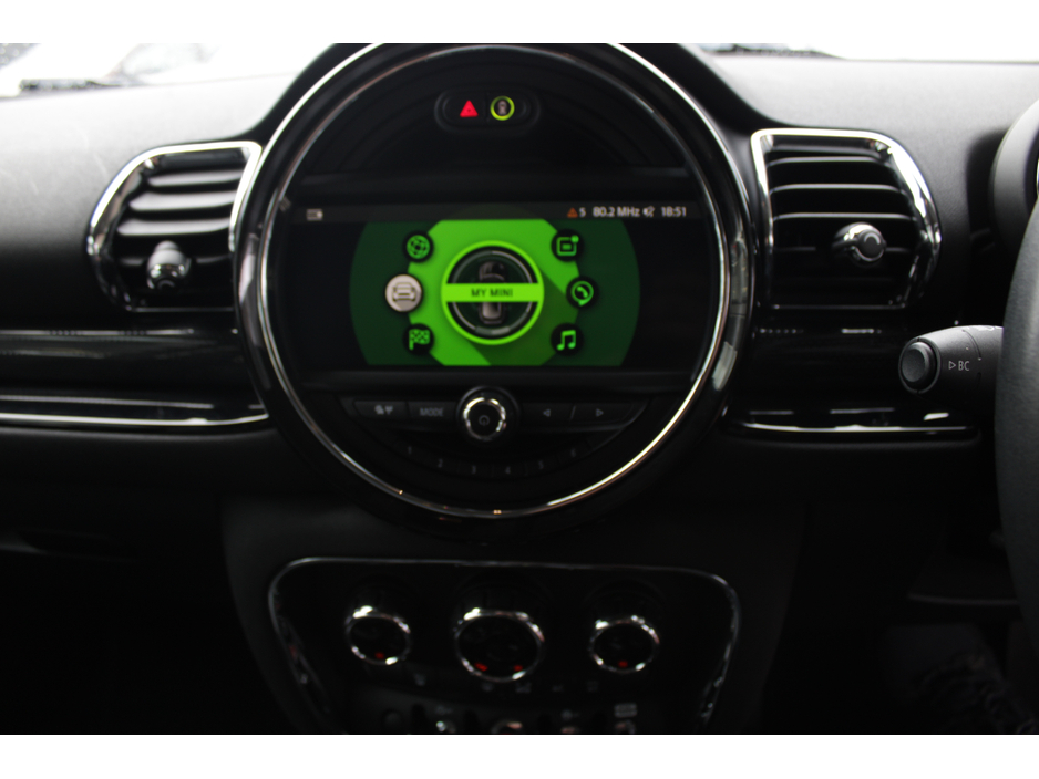 2019 MINI Clubman - image 13