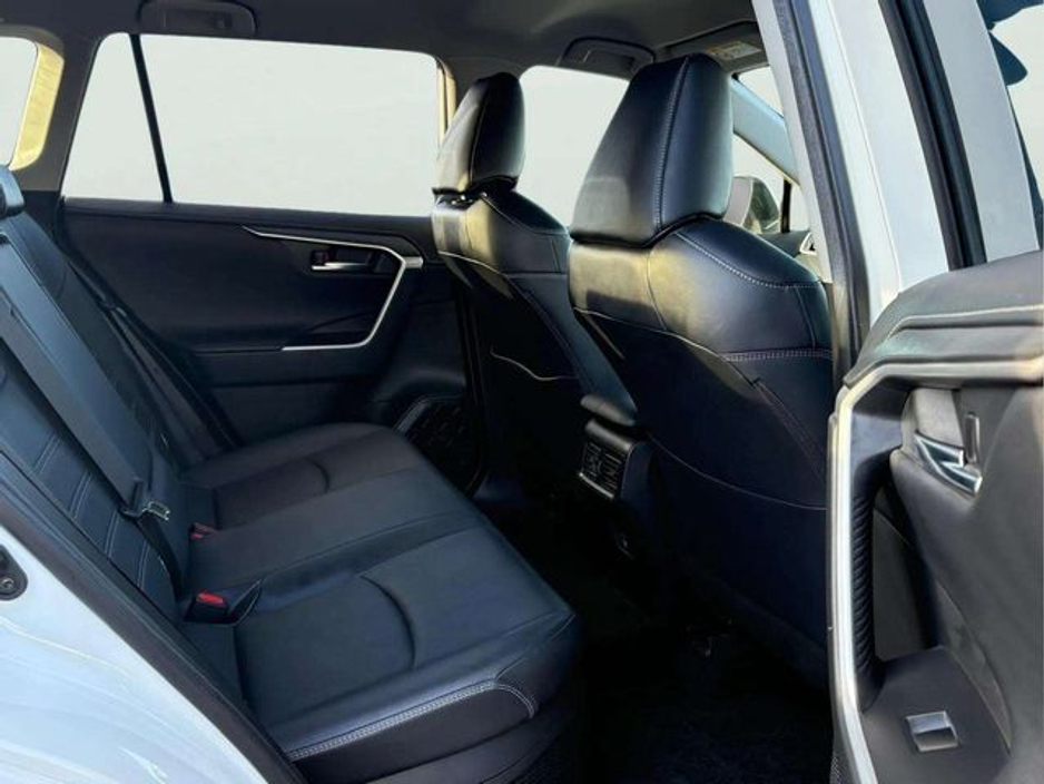 2020 Toyota Rav4 HYBRID G 4WD Automatic €31,495