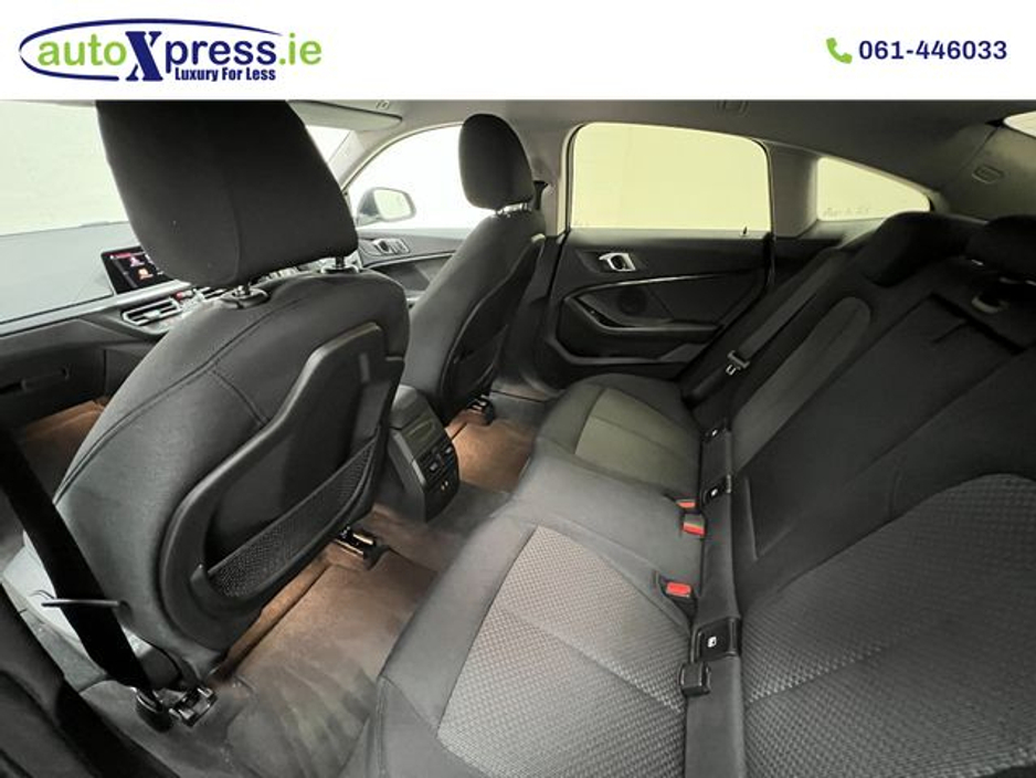 2021 BMW 2 Series - image 6