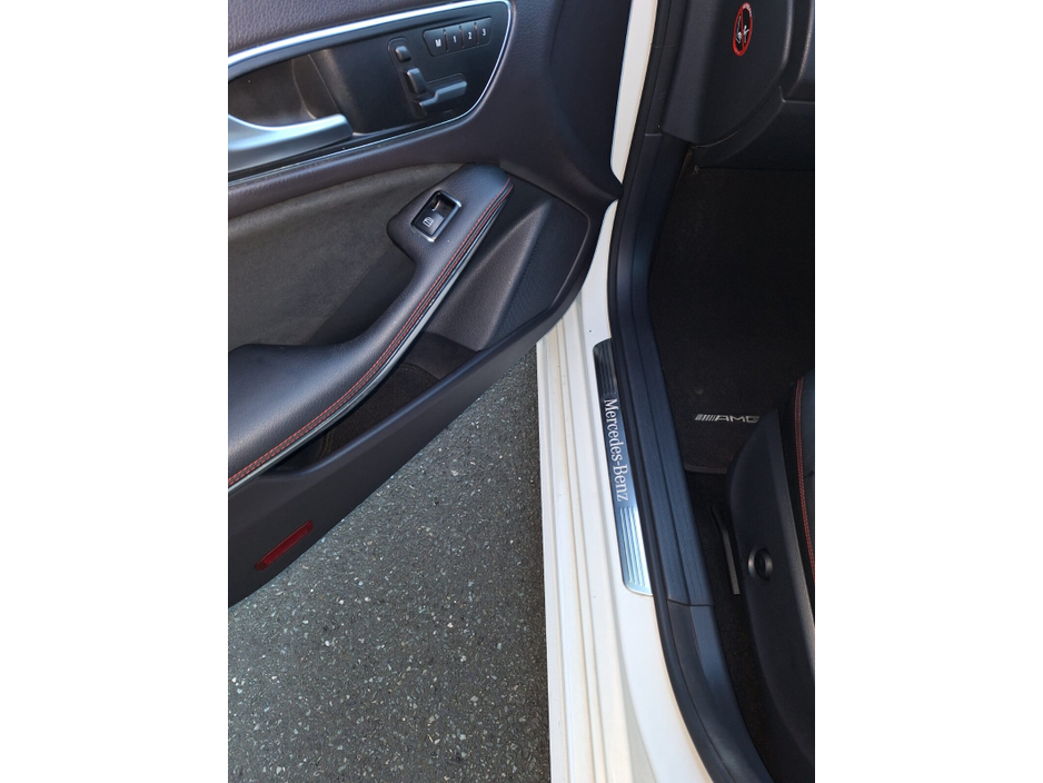 2015 Mercedes-Benz CLA Class - image 24