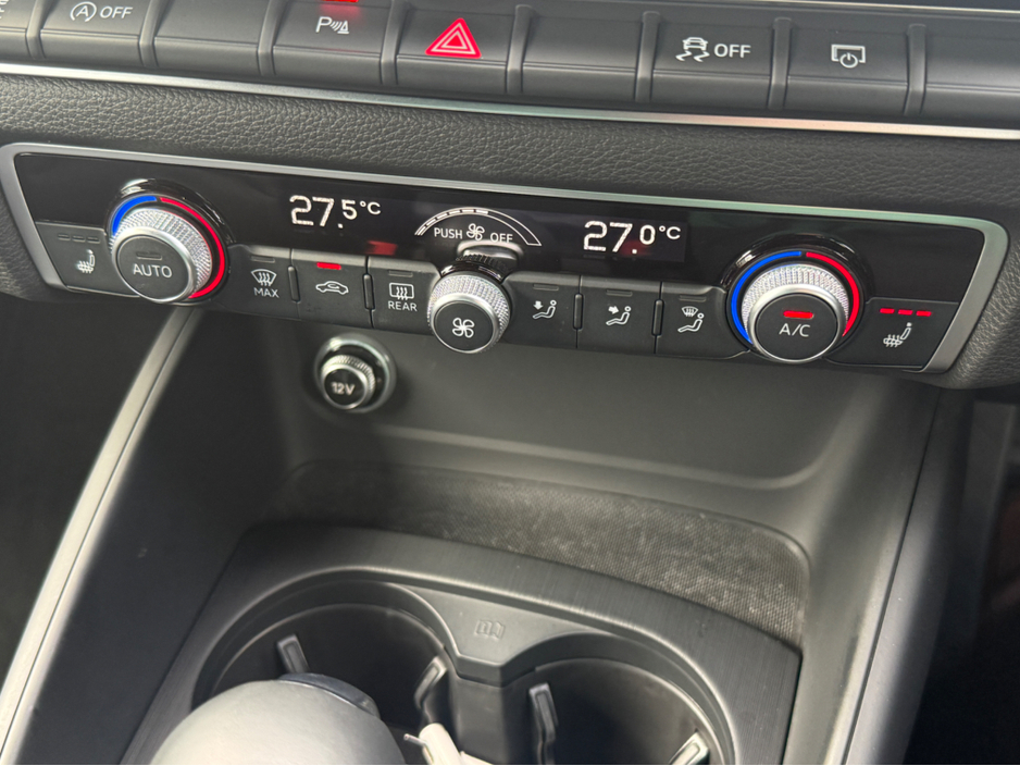 2021 Audi A3 - image 18