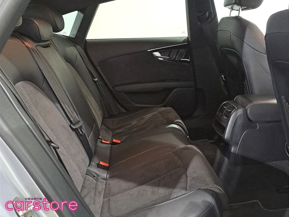 2016 Audi A7 - image 13