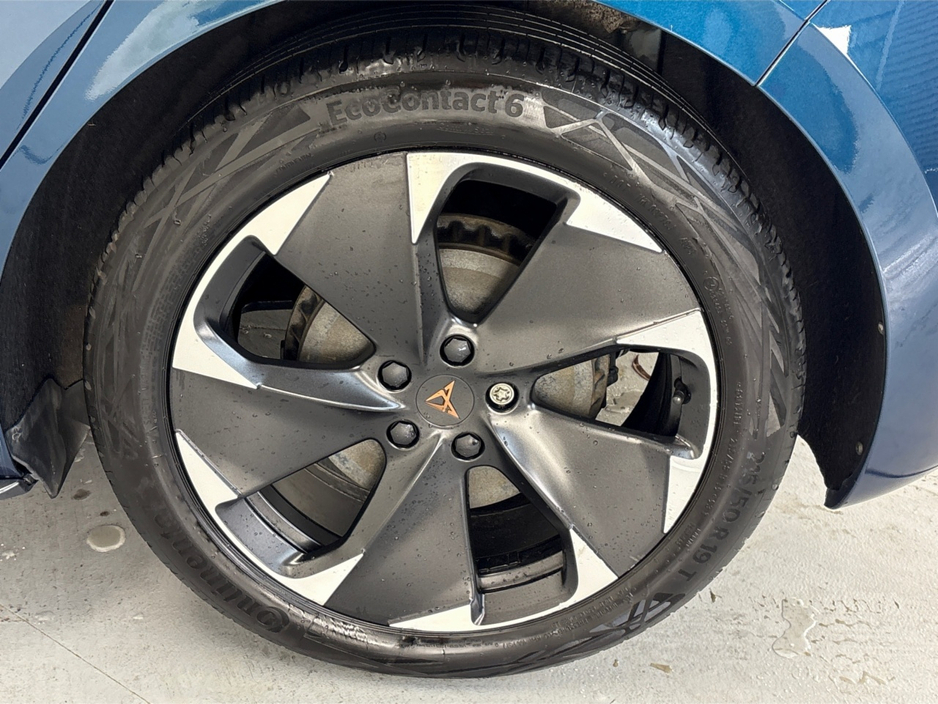 2024 Cupra Born - image 11