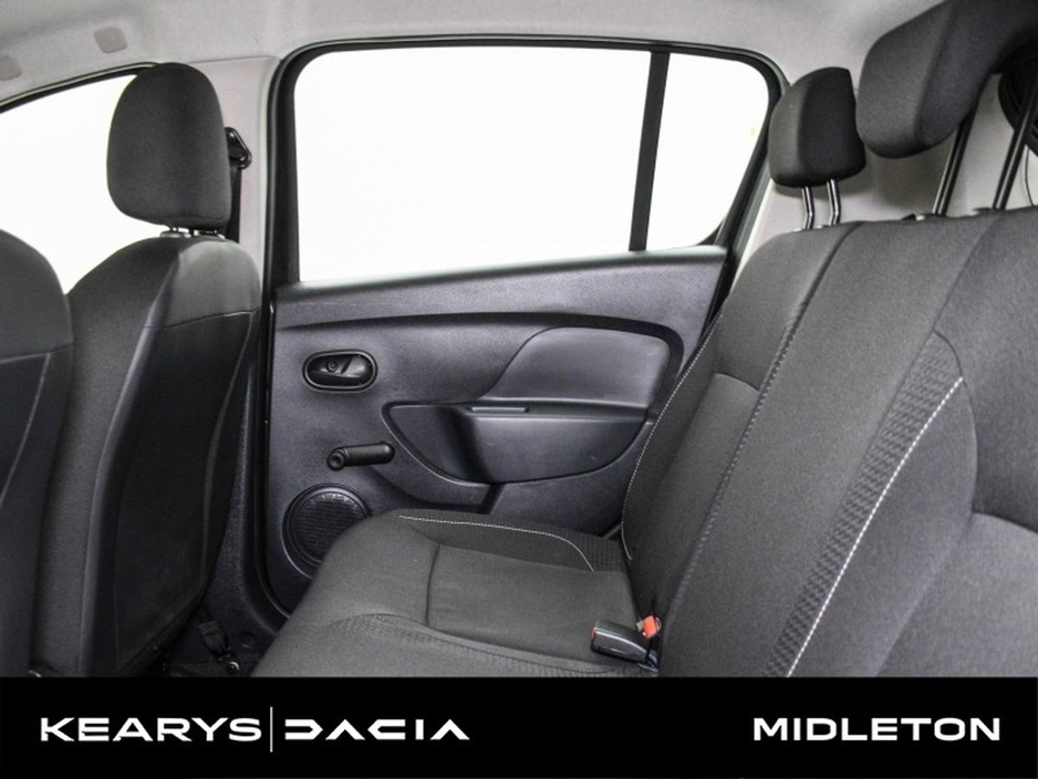 2021 Dacia Sandero SCe 75 Alternative €11,490