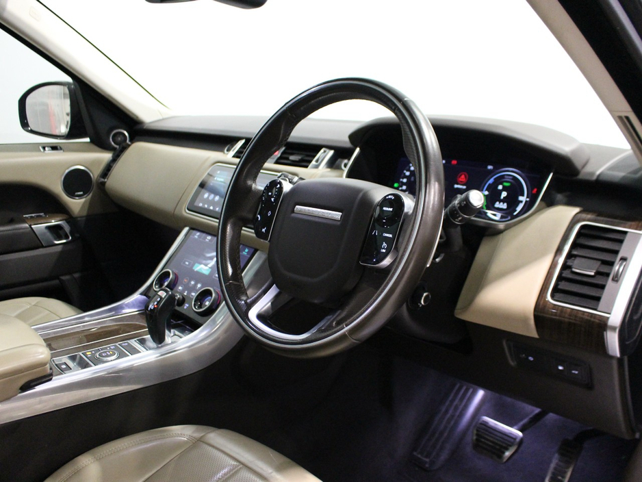 2020 Land Rover Range Rover Sport - image 18