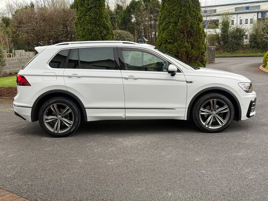 2019 Volkswagen Tiguan - image 8