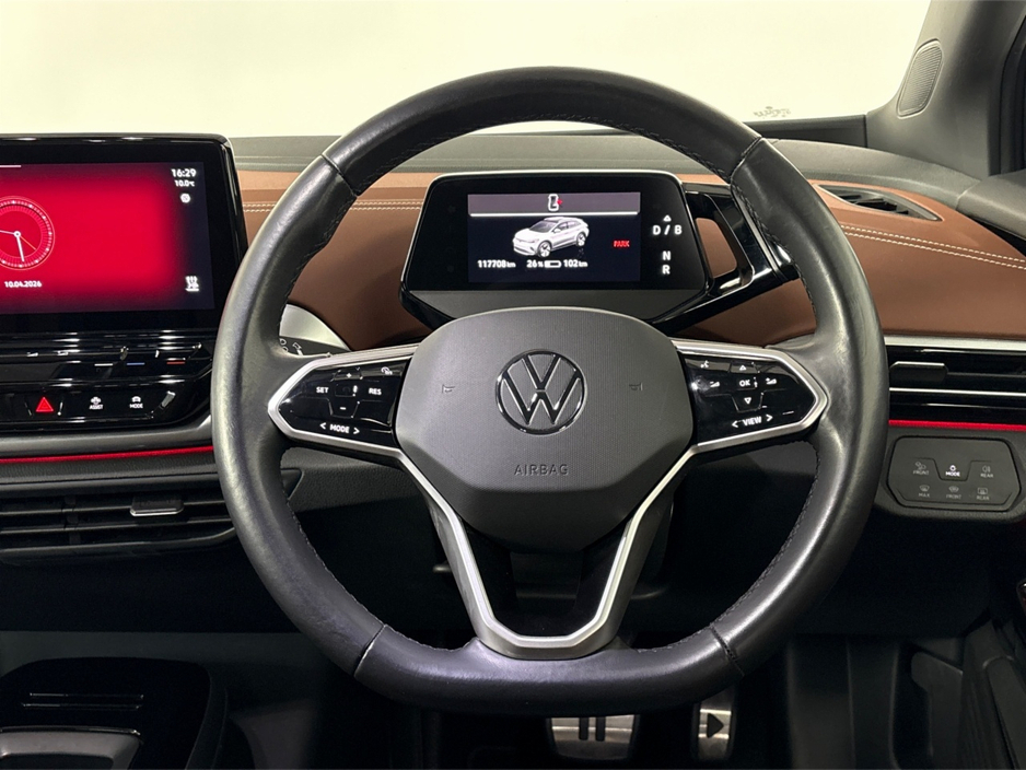 2021 Volkswagen ID.4 - image 25