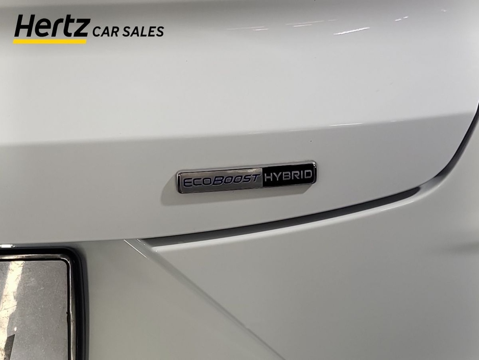 2023 Ford Puma - image 11