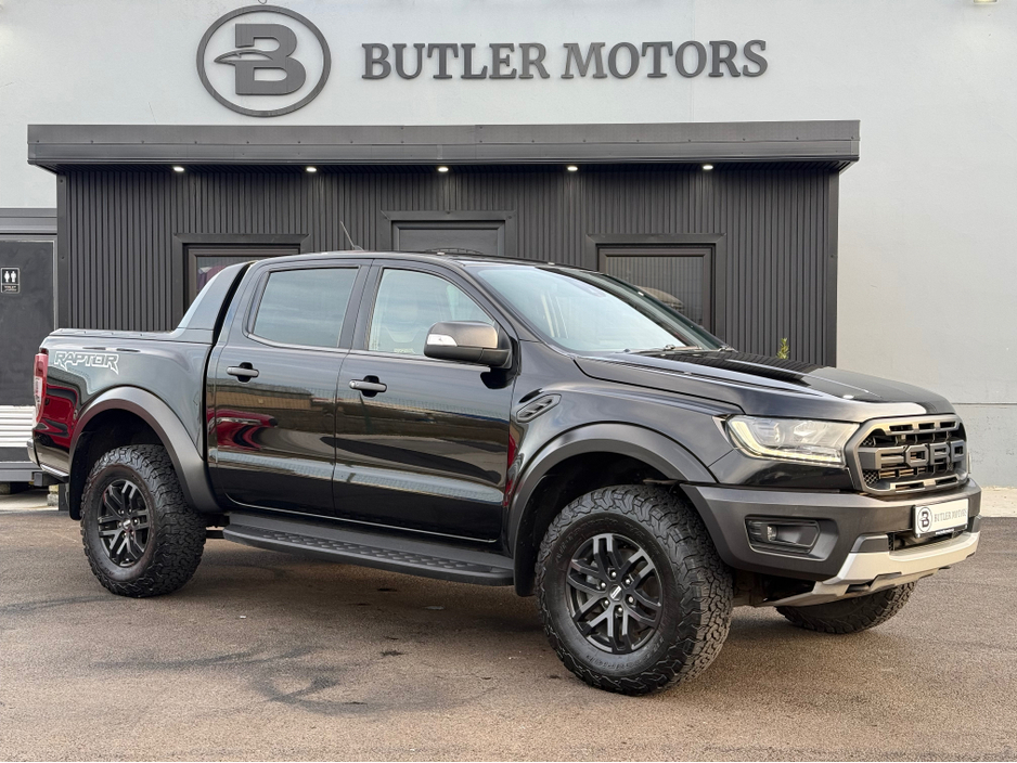 2020 Ford Ranger - image 2
