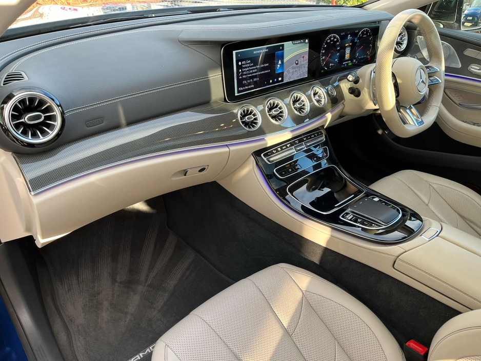 2023 Mercedes-Benz AMG - image 12