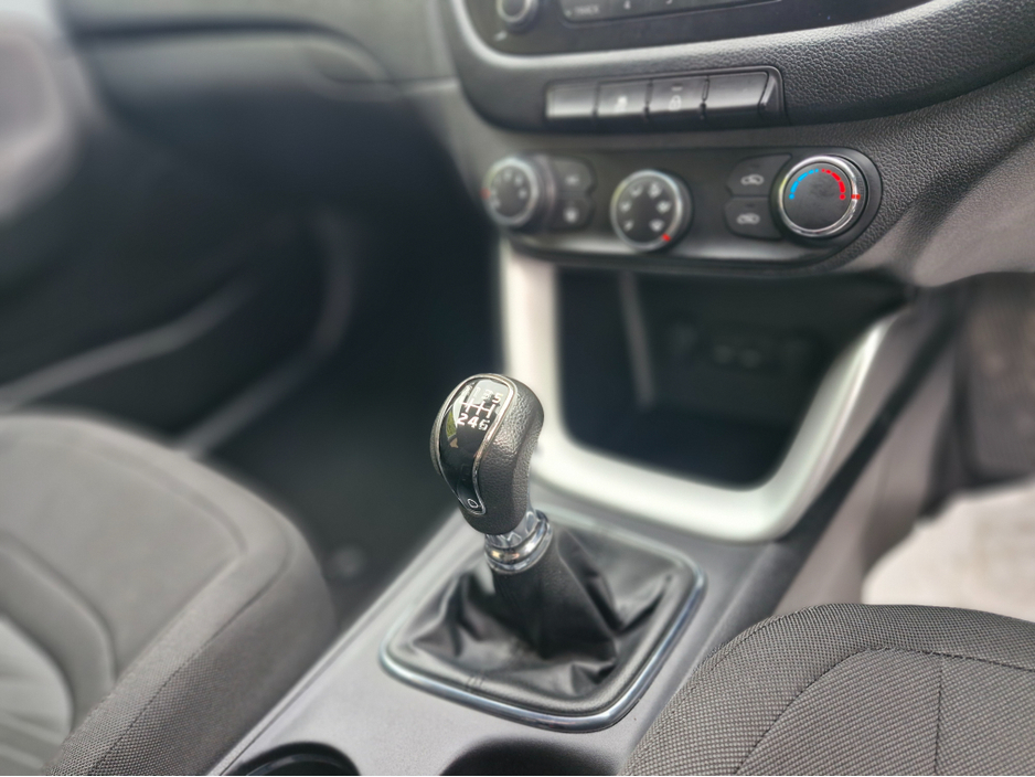 2013 Kia Ceed - image 16