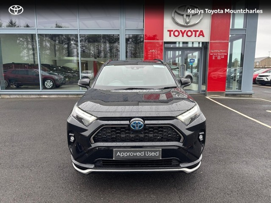 2022 Toyota Rav4 - image 14