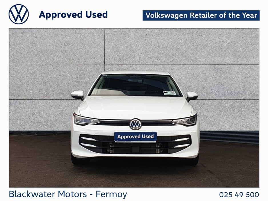 2026 Volkswagen Golf - image 12