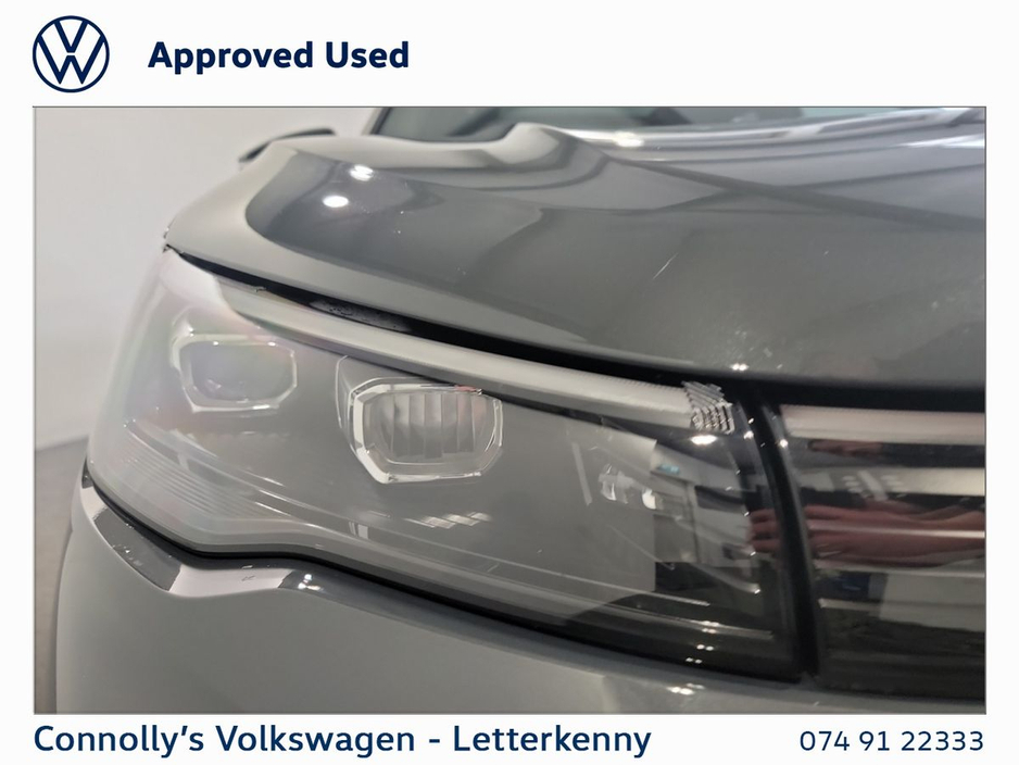 2025 Volkswagen Tiguan - image 11