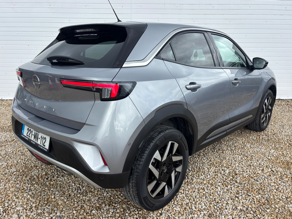2022 Opel Mokka - image 7