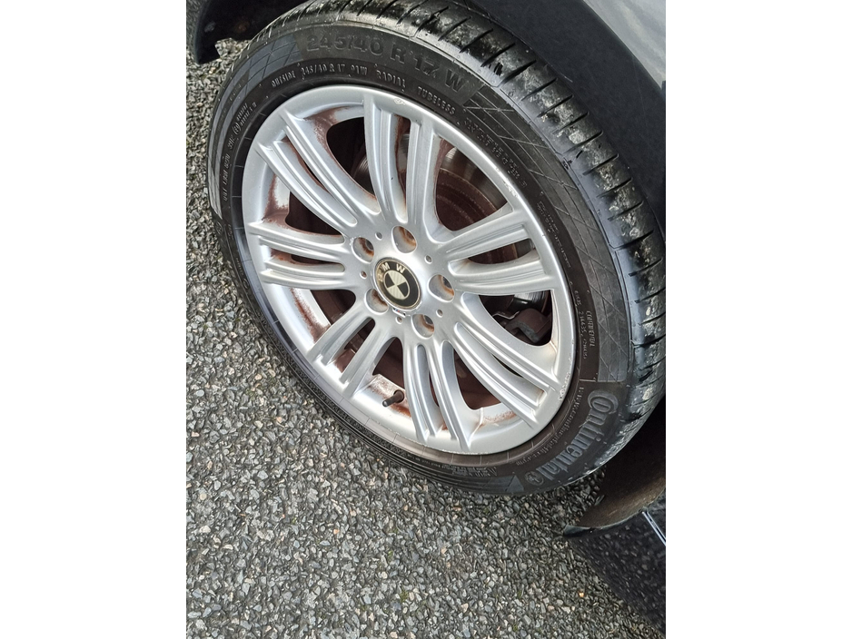 2013 BMW 1 Series 2013 BMW 1-SERIES AUTOMATIC NCT&TAXED €8,990 €8,990