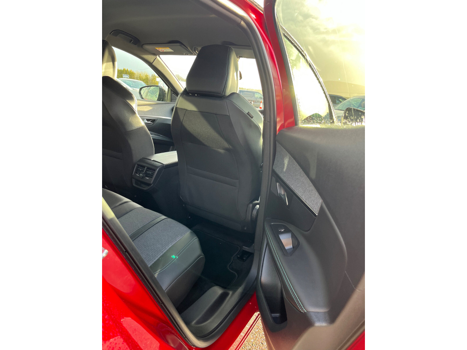 2024 Peugeot 3008 1.5 BlueHDi 130bhp Auto Allure