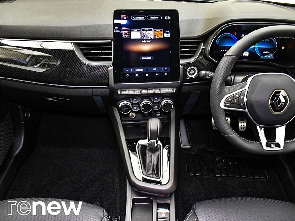 2023 Renault Arkana E-Tech Engineered E-TECH Hybrid 145 Auto €28,900