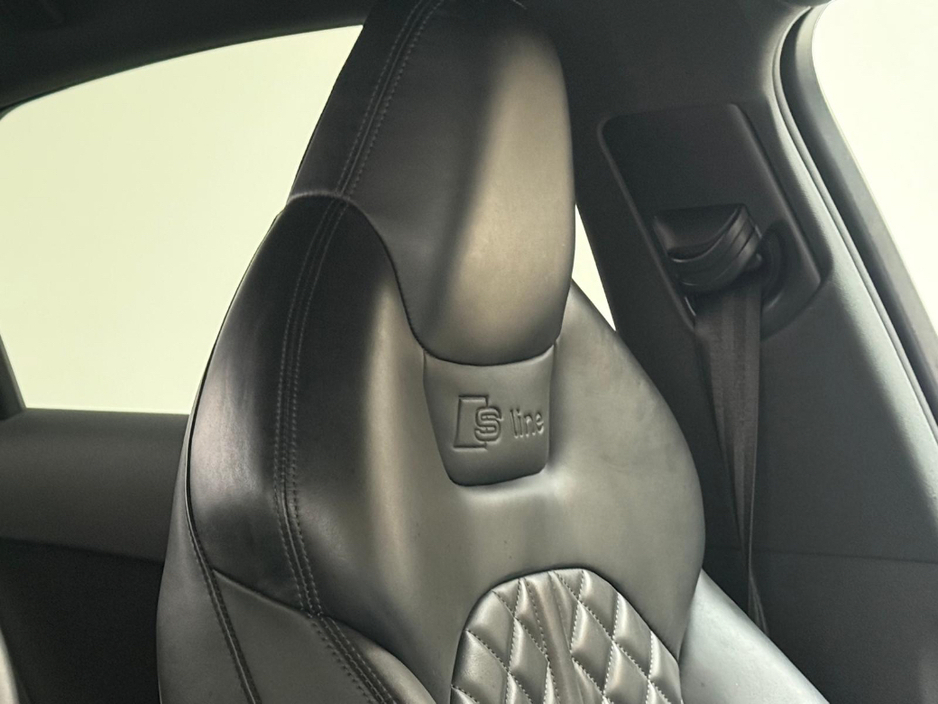 2016 Audi A6 - image 21