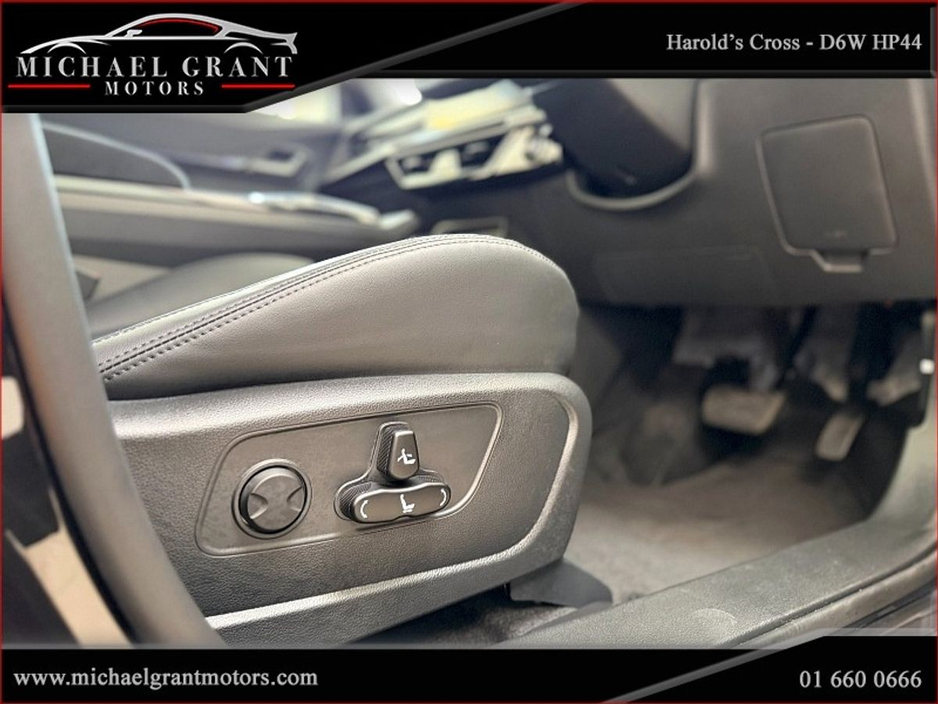 2026 KGM Musso - image 29