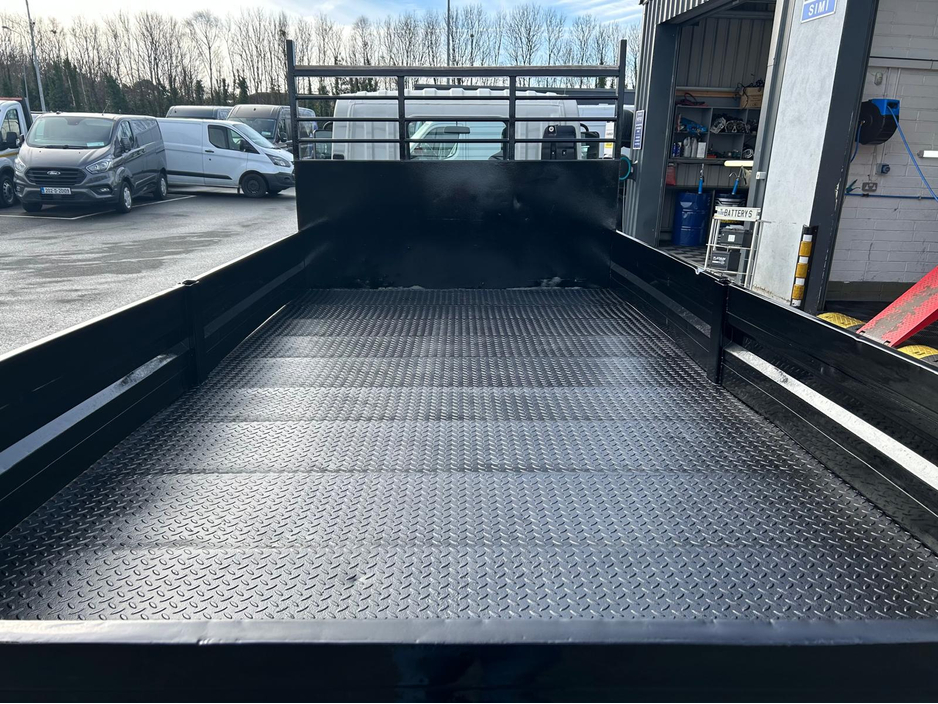 2021 Isuzu Trucks N35 - image 11