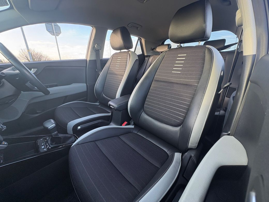 2022 Kia Stonic PE K3 DCT 5DR Auto, *WARRANTY TILL 2029* Lane Departure Warning, Reversing Camera, Multi-Function Steering Wheel,