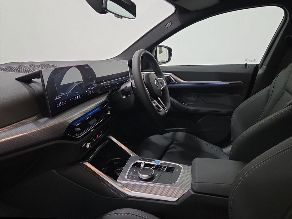 2026 BMW i4 i4 edrive 35 Msport