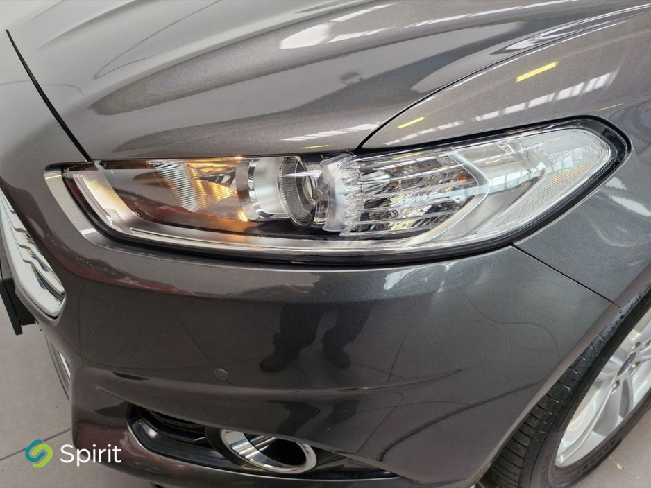 2019 Ford Mondeo - image 22