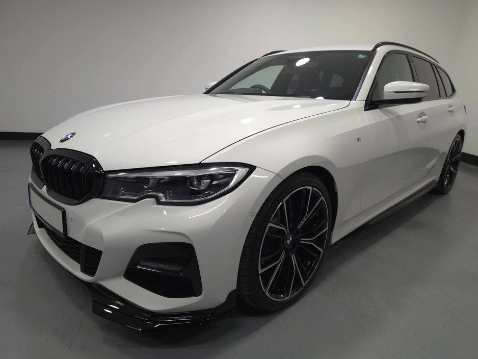 2019 BMW 3 Series - image 9
