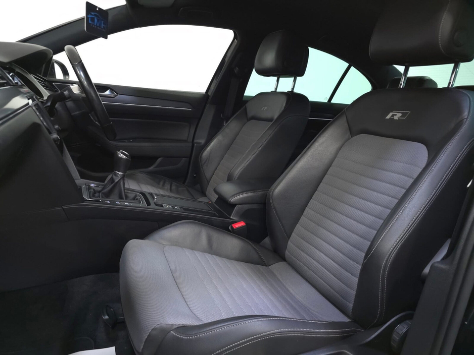 2015 Volkswagen Passat  €15,950