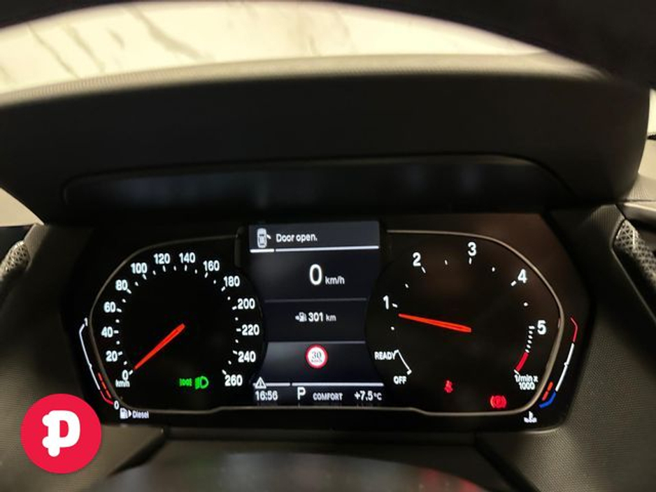 2019 BMW 1 Series X-drive 120D Sport 4DR AU - Straight Sale Discount €23,950