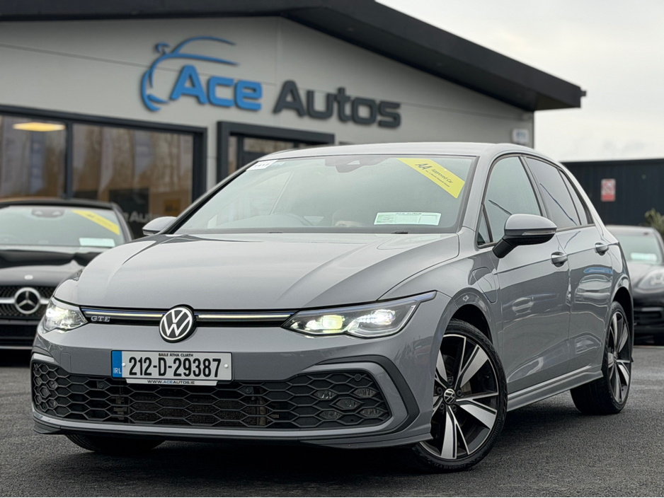 2021 Volkswagen Golf GTE 1.4 PETROL HYBRID - AUTO - 12M WARRANTY - CAR: 1412 €26,950