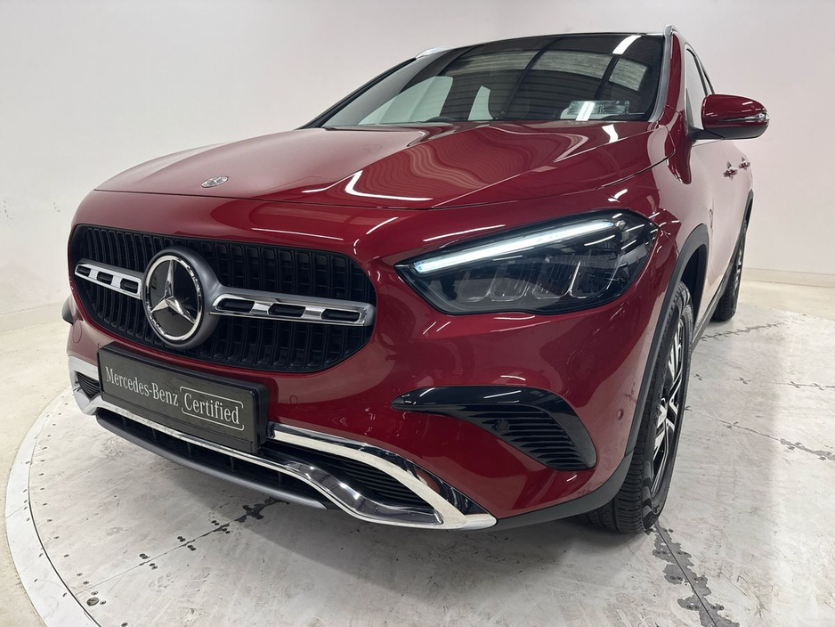 2025 Mercedes-Benz GLA Class - image 15