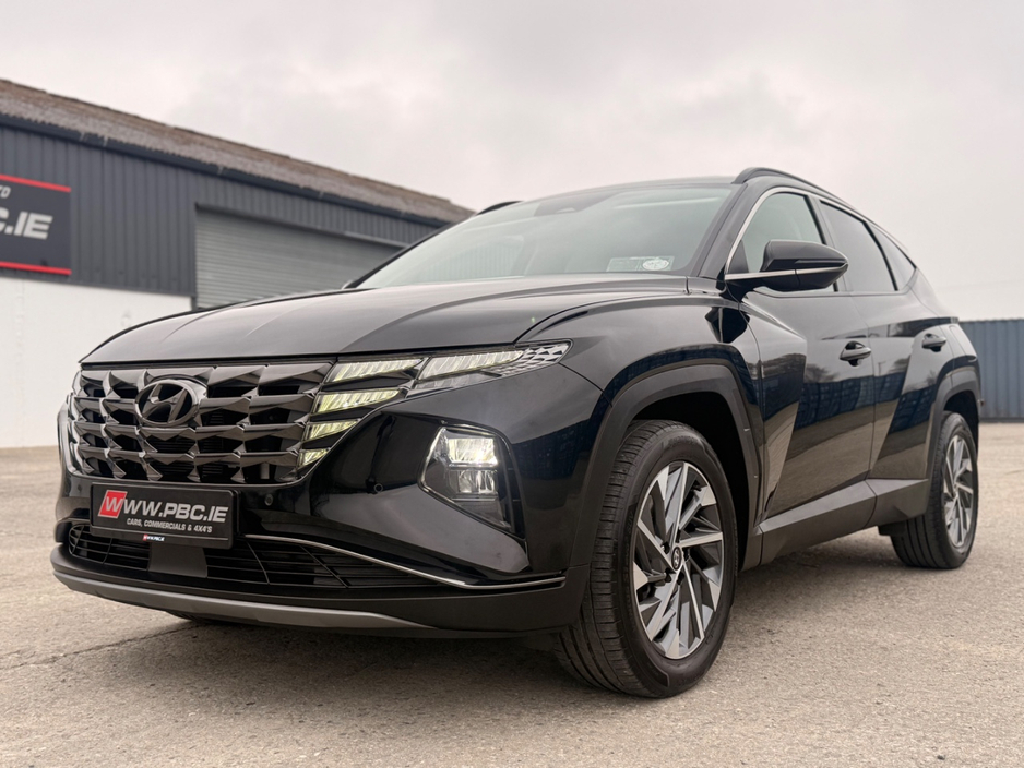 2024 Hyundai Tucson - image 30