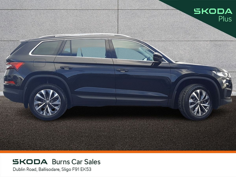 2022 Skoda Kodiaq - image 11