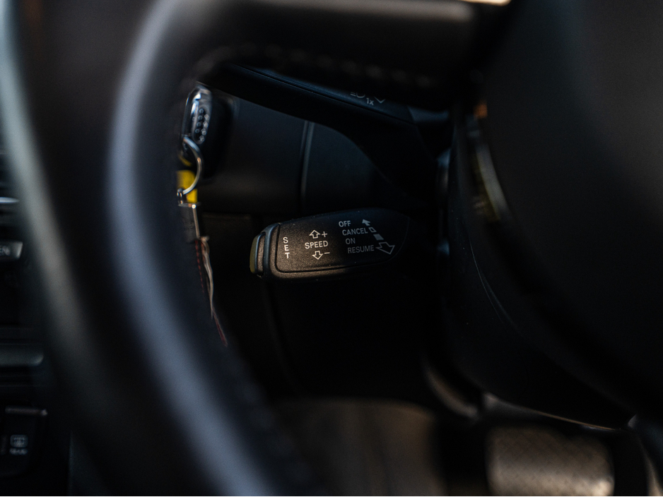 2014 Audi A5 - image 20