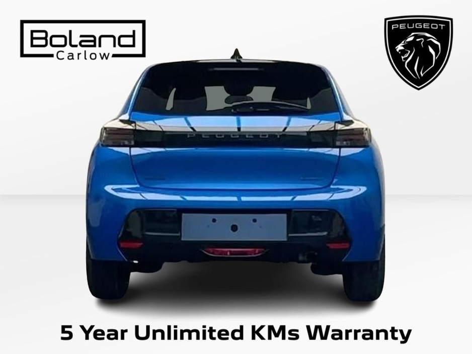 2026 Peugeot 208 - image 12