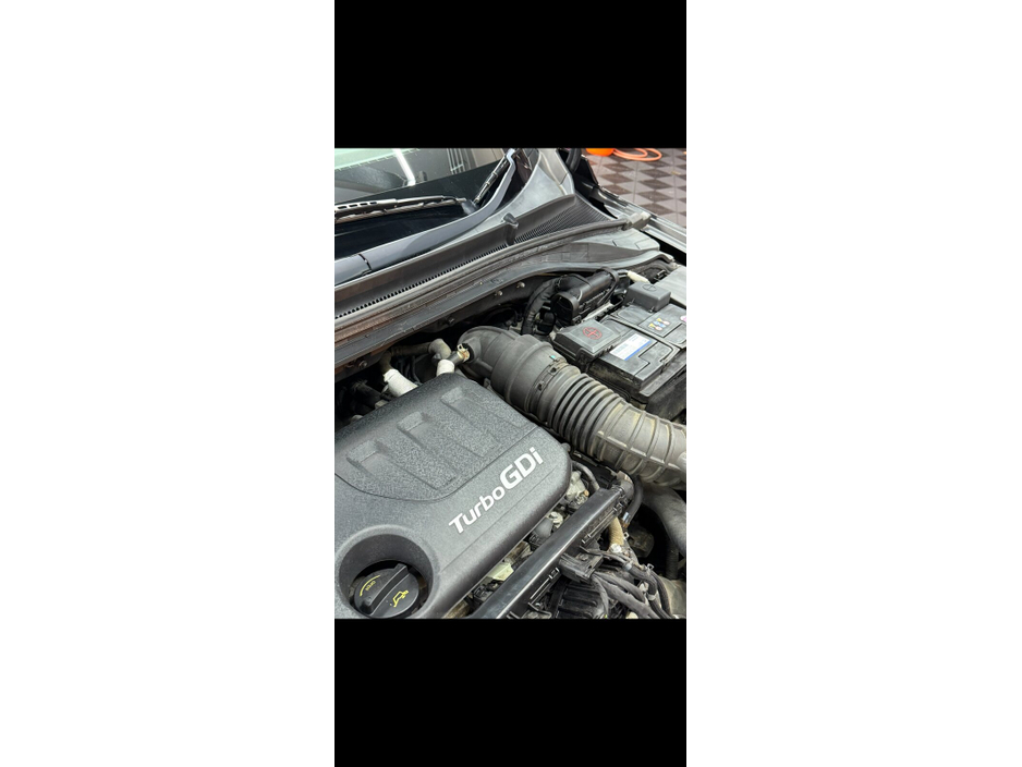 2017 Hyundai i30 - image 13